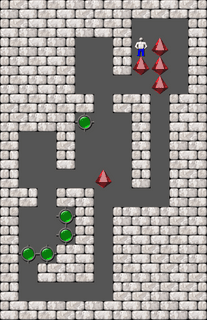 Уровень 643 — More Bugs collections